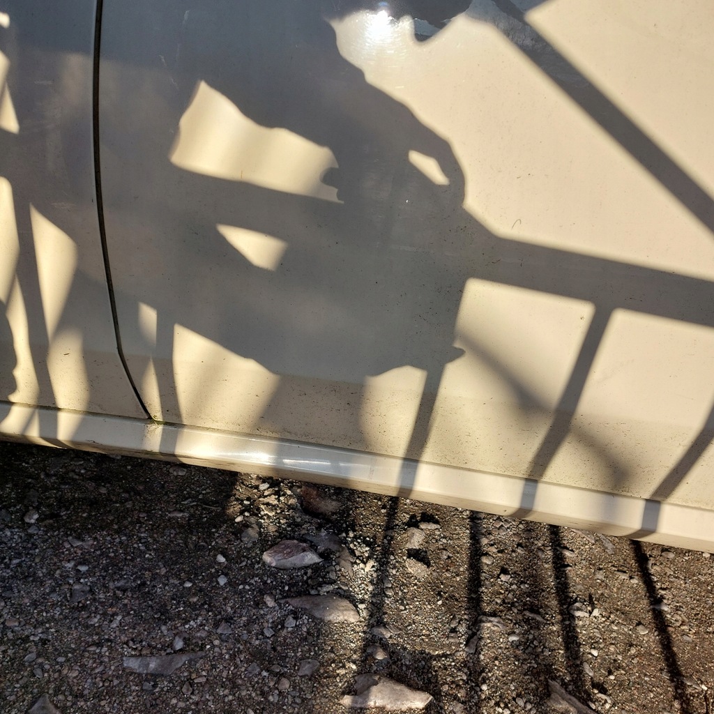 фото №7, Mercedes e-klasa w212 двері ліва передні код лакофарбового покриття c623