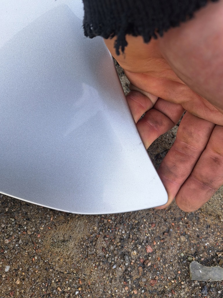 фото №12, Капот кришка двигуна infiniti fx35 fx45 ky0