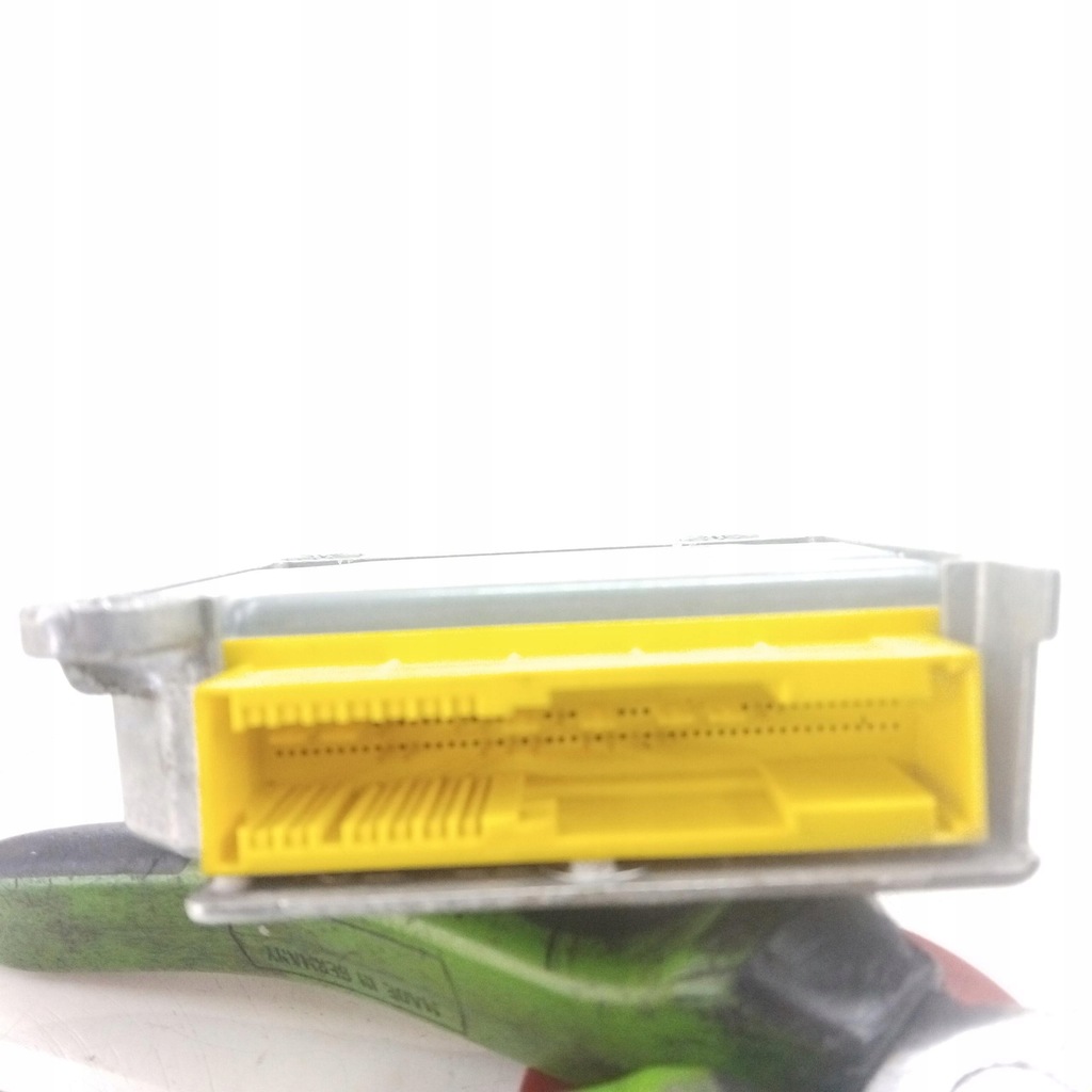 фото №5, Vw caddy ii 95-04 модуль подушка безопасности