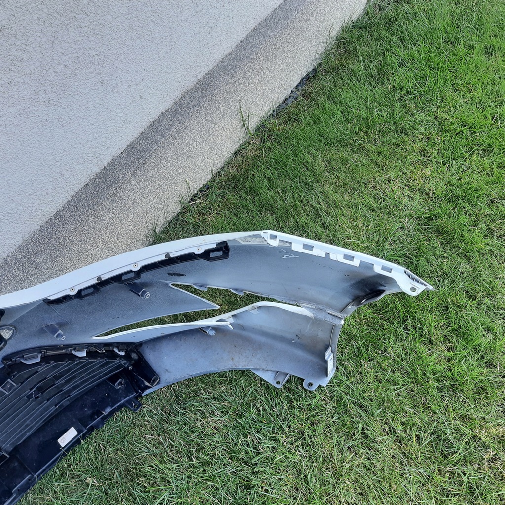 фото №10, Бампер kia ceed 3 iii lift 2021 -teiant - 078