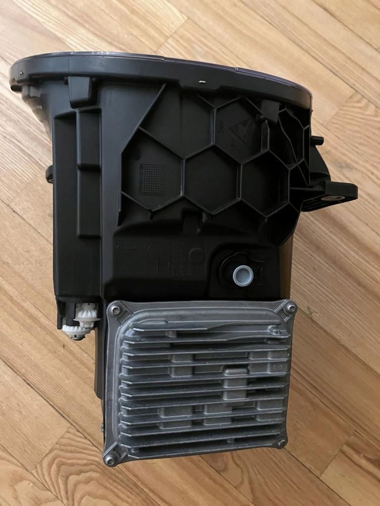 Mercedes-benz g w463 2nd gen 2019 лампы передние / комплект Цена