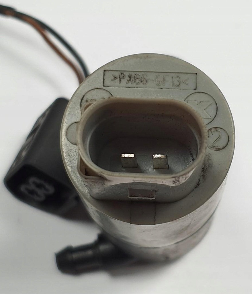 фото №2, Помпа омывателя range rover iii l322 070928a