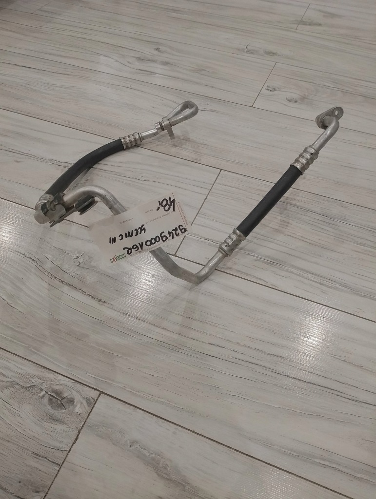 фото №6, Шланг кондиционера renault megane iii