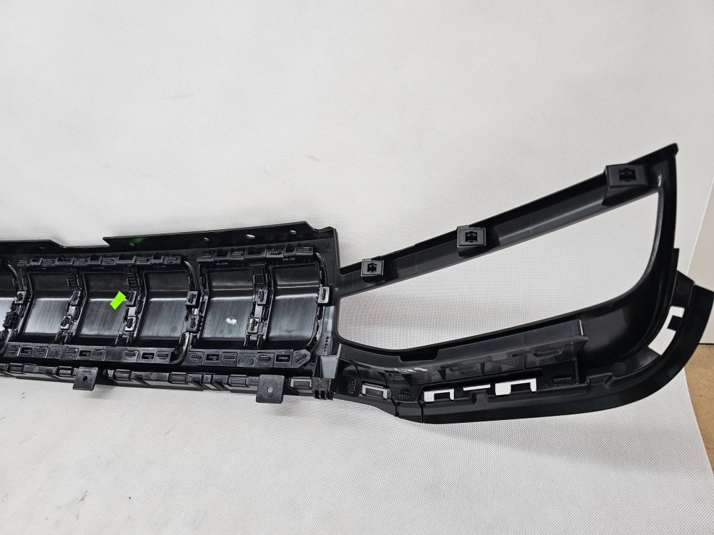 фото №9, Jeep avenger решітка радіатора решітка радіатора бампера перед передня 735770622