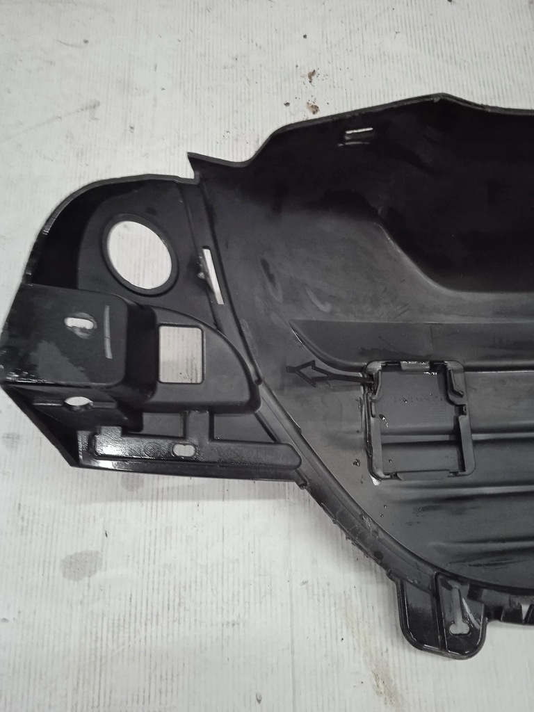 фото №14, Бампер задняя задний renault clio iv