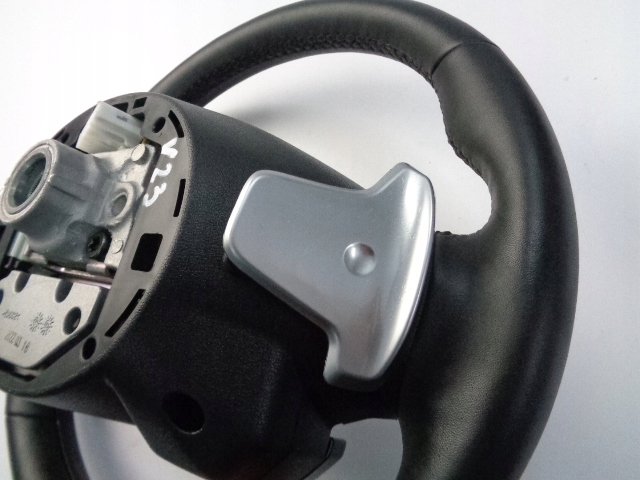 фото №7, Повітропровід пелюстки перемикання kia niro ii 21-