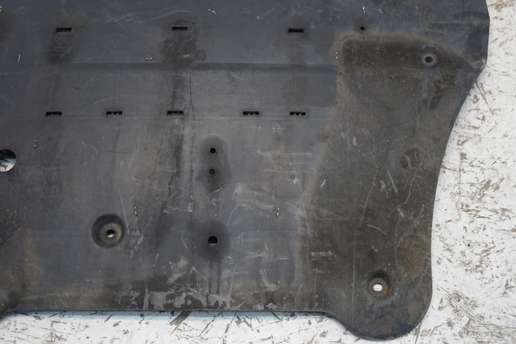 фото №5, Захист pod двигун nissan qashqai j10 75890bb00b