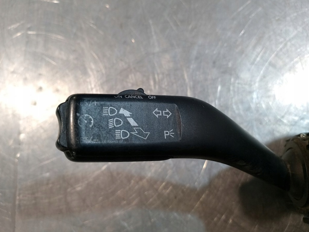 фото №7, Переключатель комбинированный seat altea xl 1k0953503ep 1.6 b