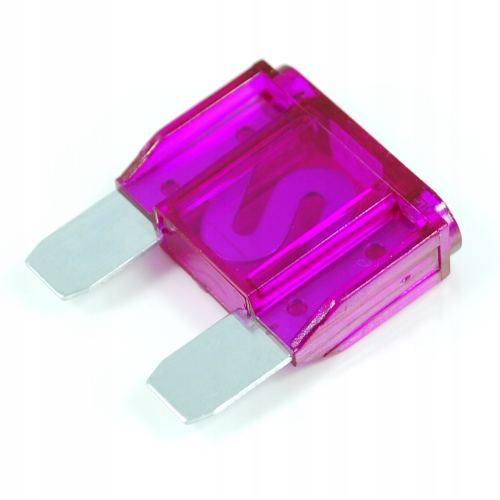 фото №1, Предохранитель автомобильный płytkowy maxi 100a