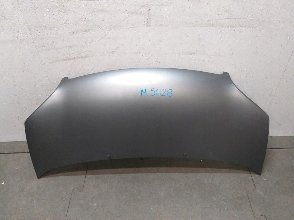 фото №1, Капот smart a453 fortwo