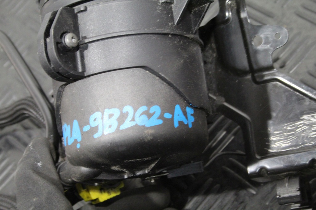 фото №3, Корпус фільтра пального фільтр discovery v 5 l462 hpla-9b262-af