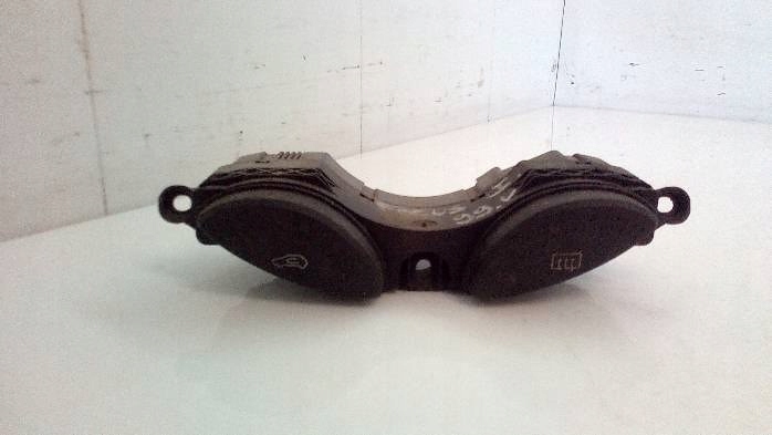 фото №7, Панель перемикачів ford focus mk1