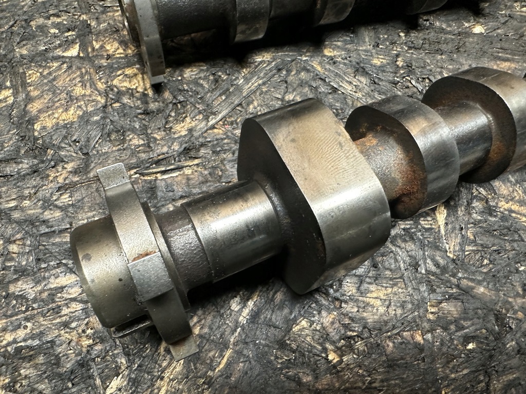 фото №10, Головка suzuki sx4 vitara 1.4t k14d boosterjet