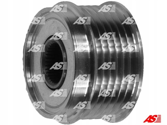 Зчеплення генератора as-pl до mazda 3 1.6 mzr 2.0 в Україні