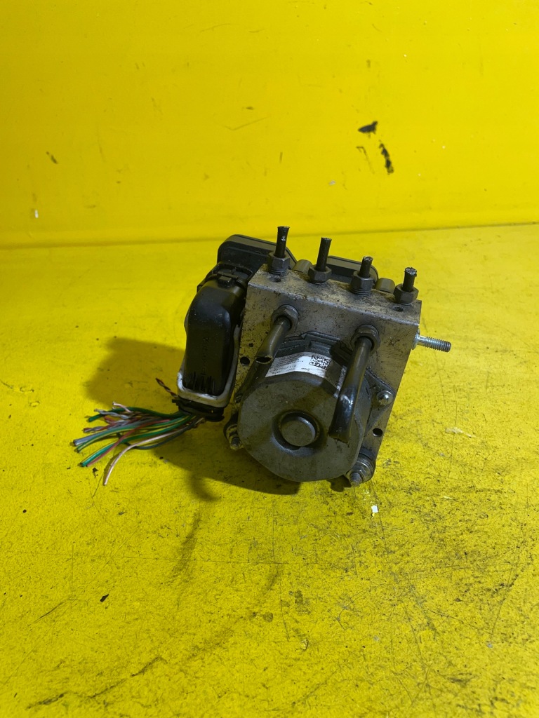 фото №4, Peugeot 308 ii - насос abs