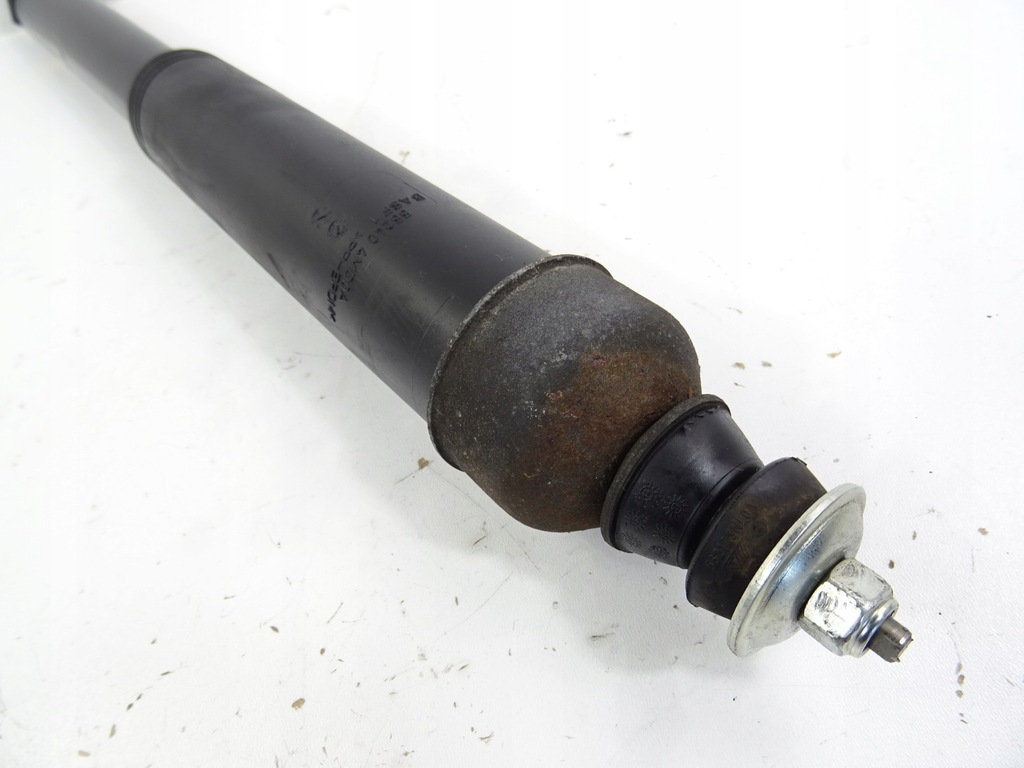 фото №7, Pulsar 1.2dig-t амортизатор задняя 562103zl0d 2014-