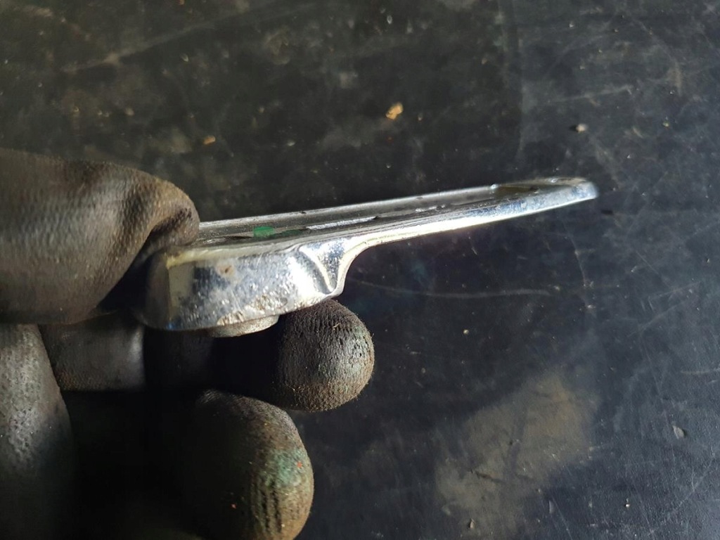 Ручка стеклоподъемника окон polonez fiat opel ford skoda оригинал Цена