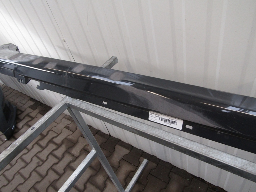 фото №10, Молдинг поріг права bmw 8 g16 m набір gran coupe