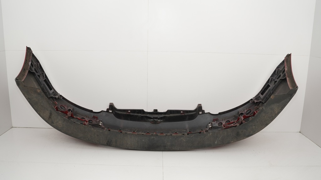 фото №12, Бампер перед передний vw golf v 03-07r