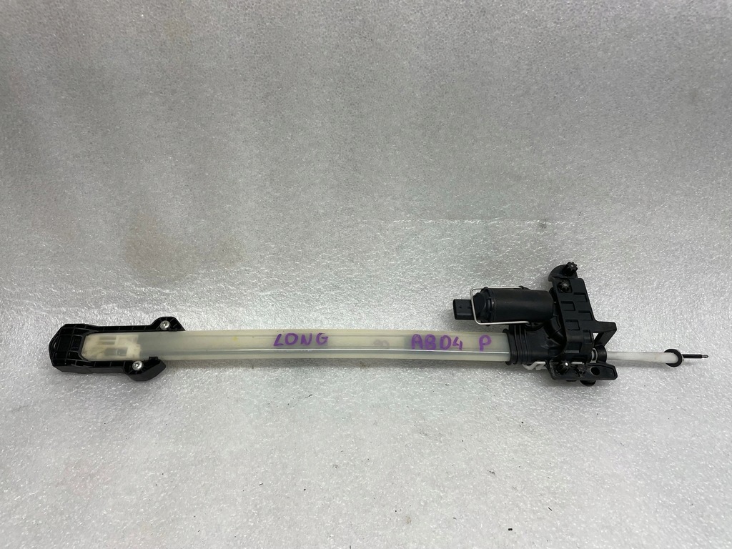 фото №1, Механізм шторка правий задня audi a8 d4 org fv