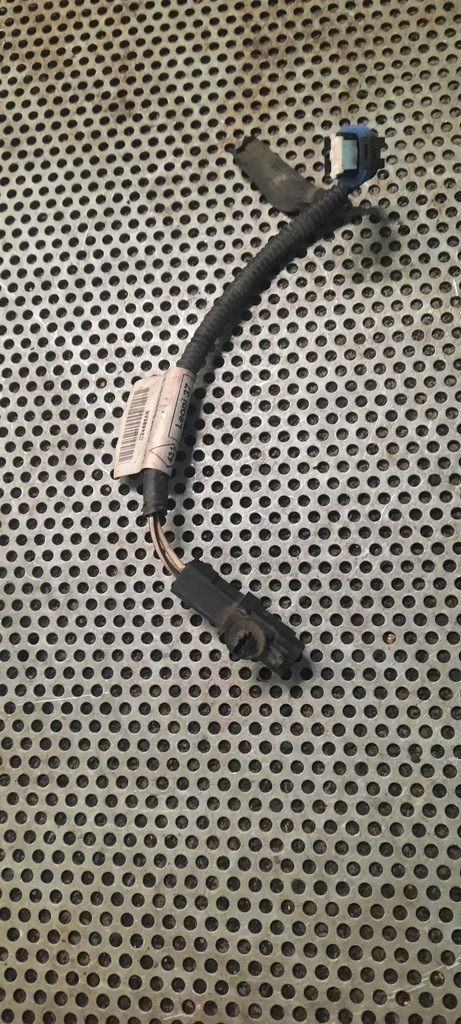 фото №1, Датчик уровня топлива renault master iii c246855r