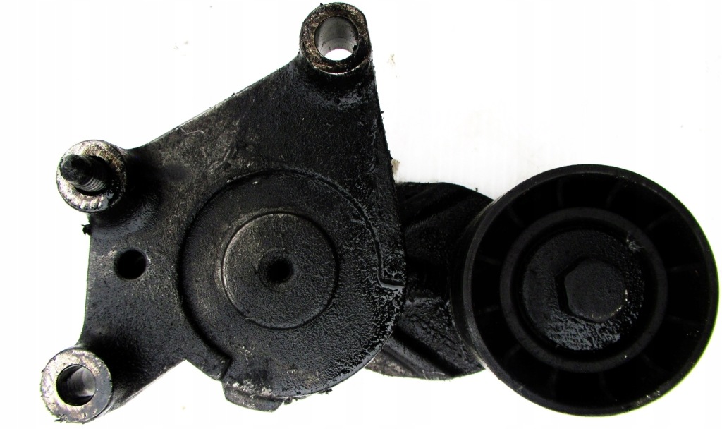 фото №2, Citroen c4 1.6 hdi ролик натяжителя