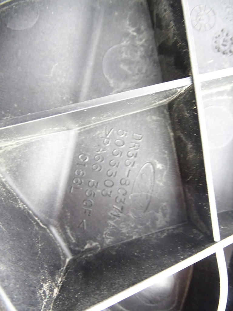 фото №4, Защита na pas ford mustang v 2005-13