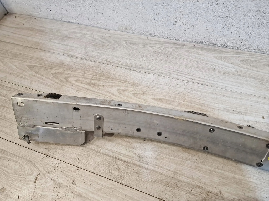 фото №6, Балка pod бампер aston martin db9 оригінал