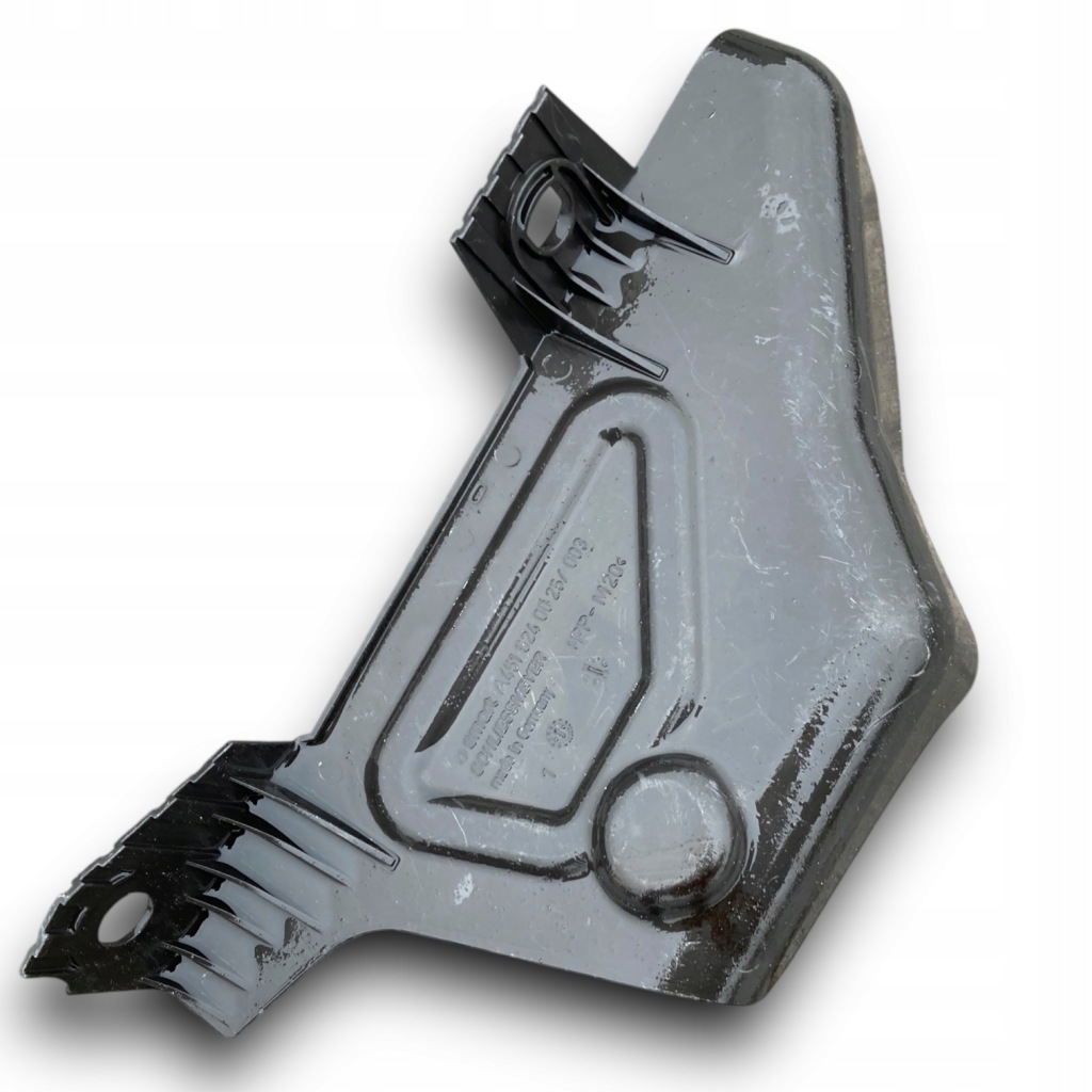 фото №1, Smart fortwo 451 брызговик element подкрылок защита генератора a4515240025