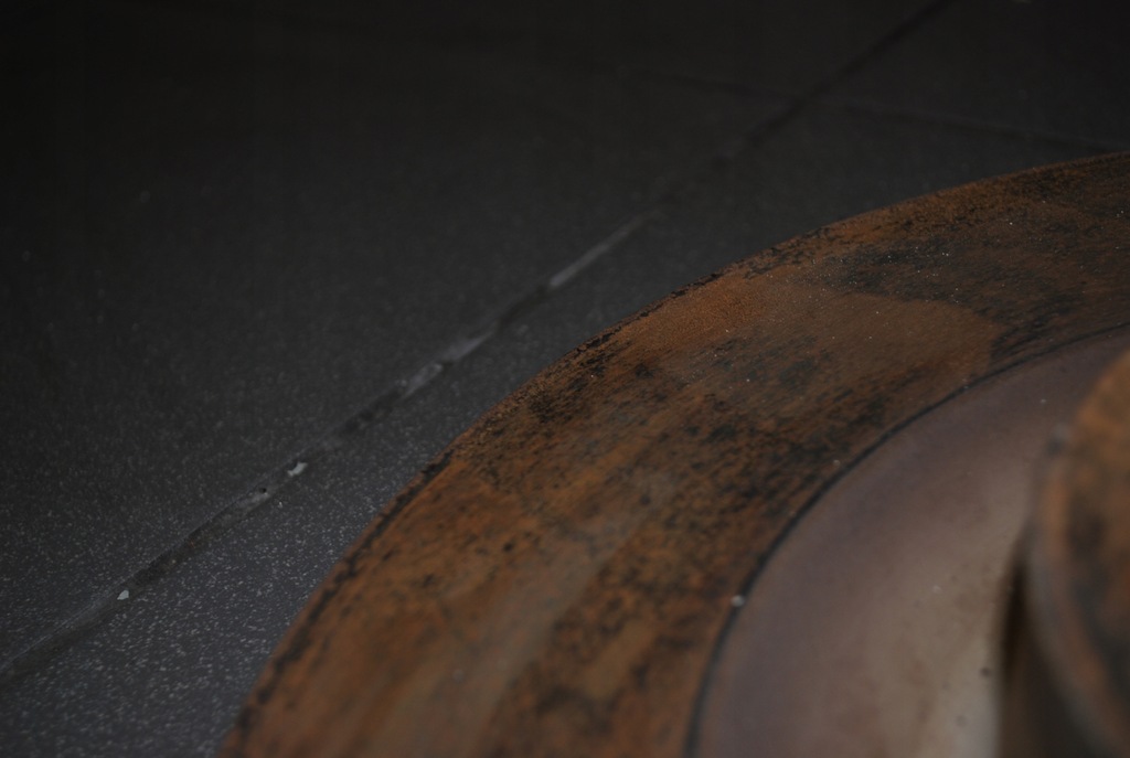 фото №9, Гальмівні диски гальмівні audi s8 d2 345mm комплект перед