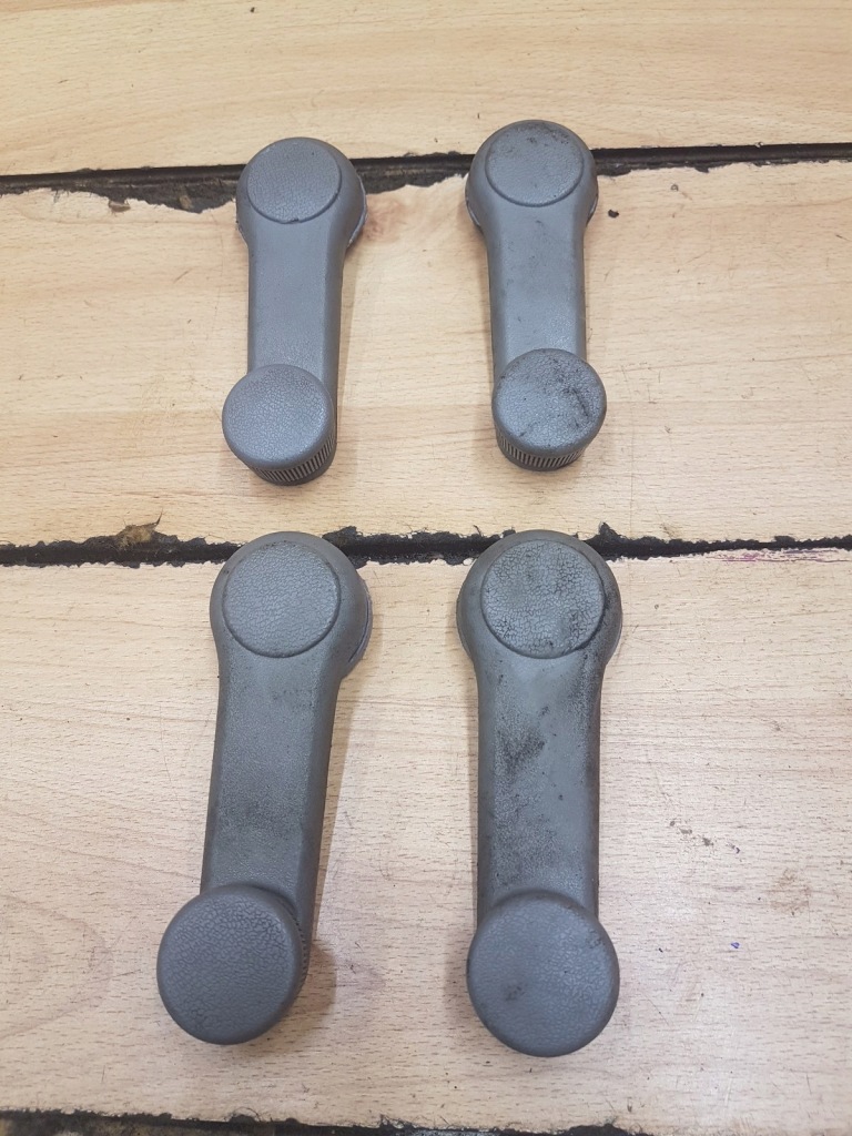 фото №1, Ручка стеклоподъемника открывания стекло kia picanto i