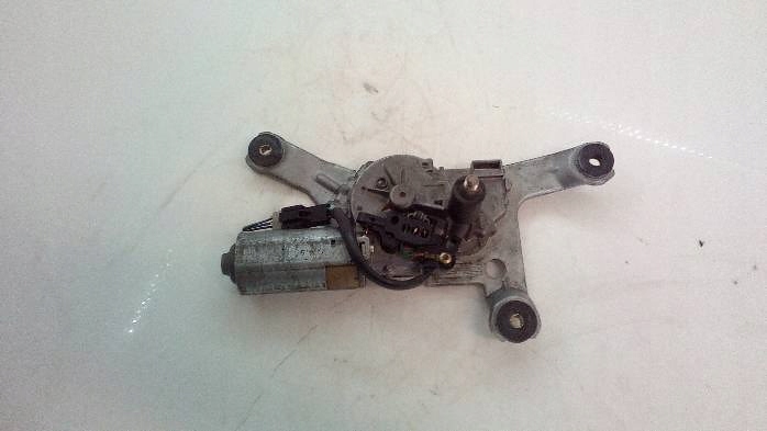 фото №6, Моторчик дворники задняя carisma 1,9td 0390206514