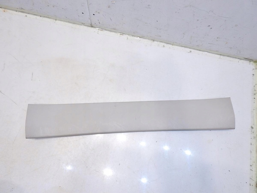 фото №8, Молдинг защита потолочный задняя mazda 5 i