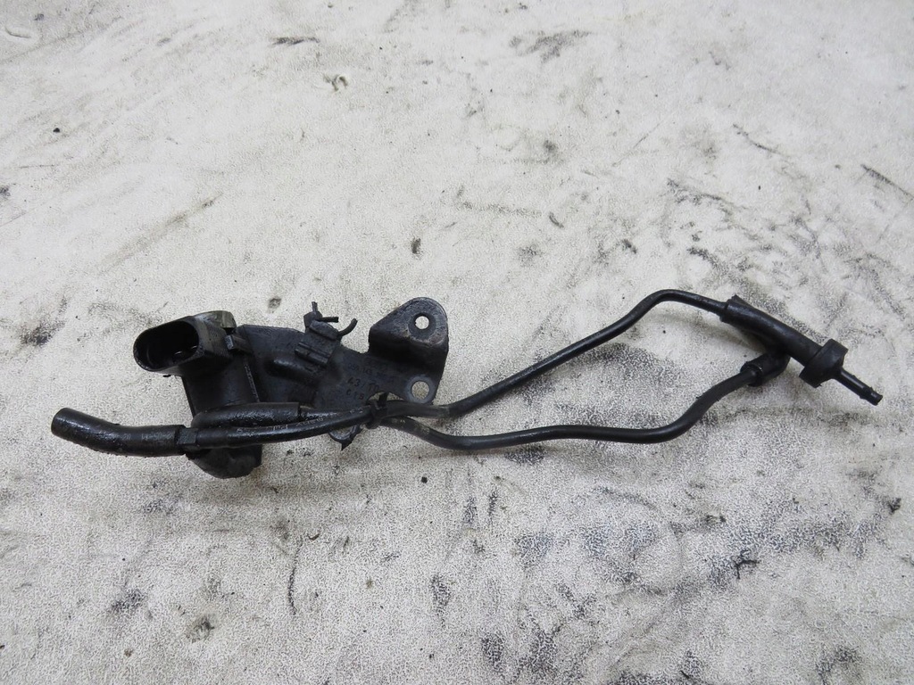 фото №1, Клапан вакуумa 3.0 tdi audi a8 d4 059145160