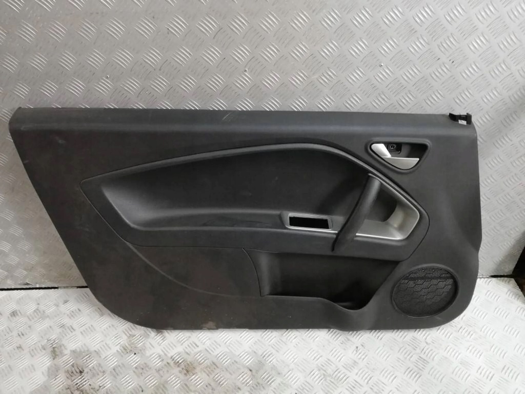 фото №1, Alfa romeo mito обшивка двері лівий