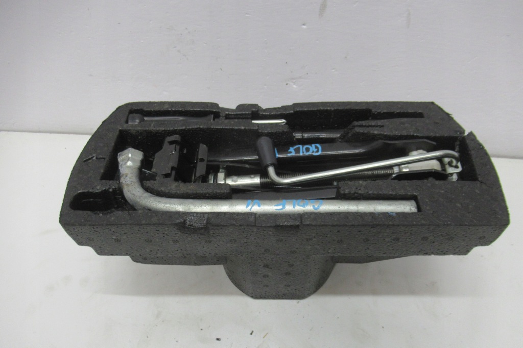 фото №1, Vw golf vi домкрат набір ремонтний 1j0012115af