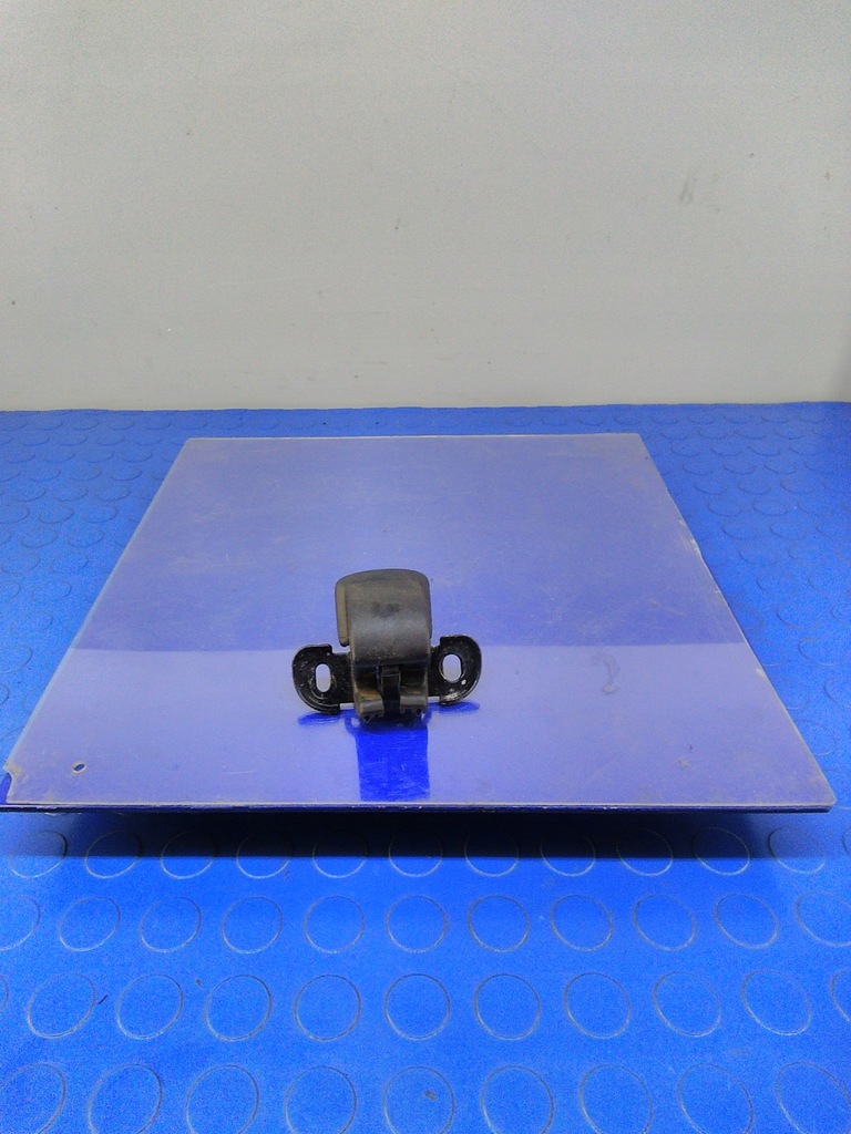 фото №1, Dacia logan замок засов дверь задних задняя