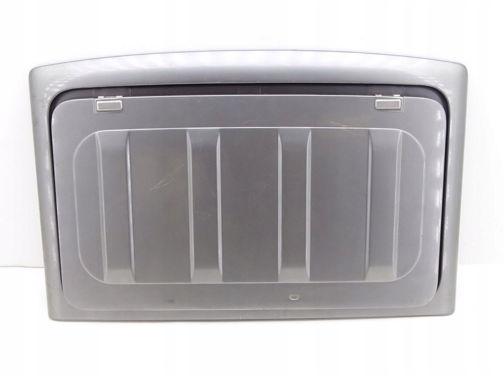 фото №1, Daihatsu rocky 93-01 дах люк