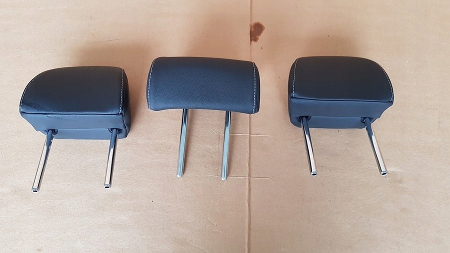 фото №12, Обивка сиденья сиденье салон niro electric 2021