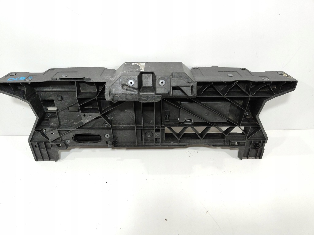 фото №2, Citroen jumpy pas передній підсилювач