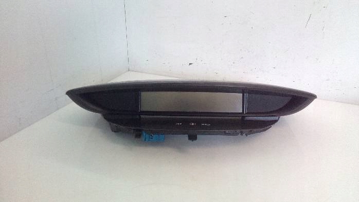 фото №1, Лічильник citroen c4 1,6 hdi 96572391zd