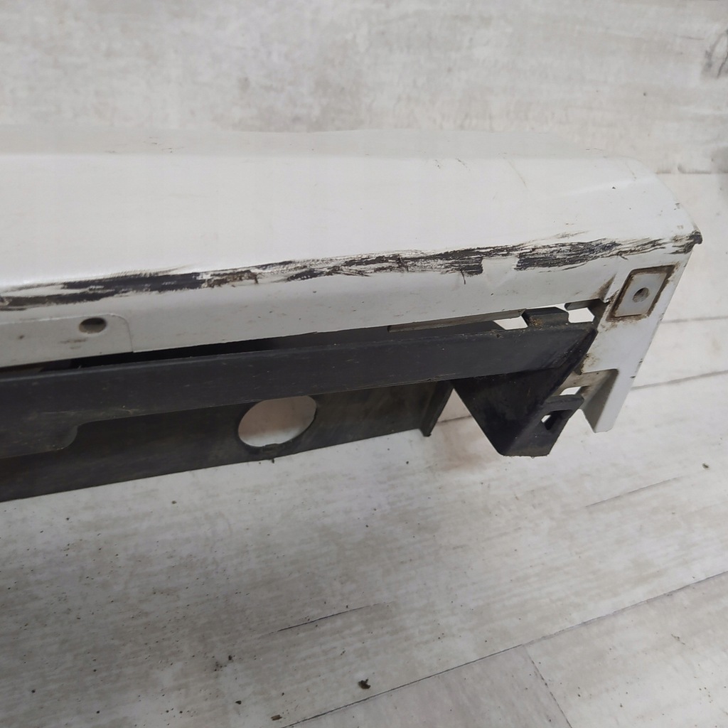 фото №6, Toyota camry viii xc70 молдинг поріг права накладка 75850-33130