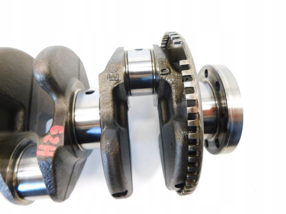 Купити Wał колінчастий номінальний d4eb 2.2 crdi hyundai fe 2 grandeur