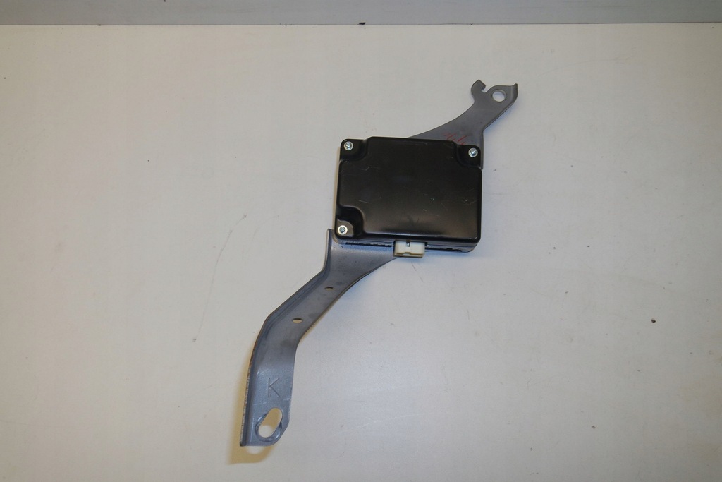 фото №1, Lexus rx v 2024 преобразователь напряжения / модуль преобразователя