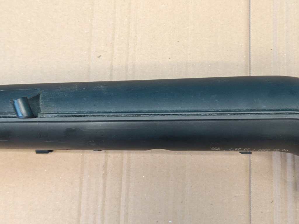 фото №6, Vw arteon 1.4 ehybrid 2022 r шланг повітря інтеркулер 04e145673an