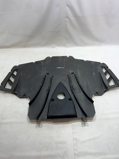 фото №1, Захист плита нижня ferrari