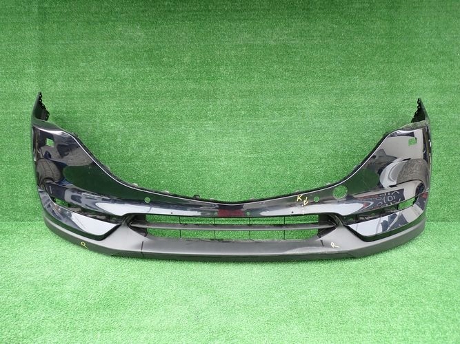 фото №1, Mazda cx5 ii 17- бампер передний перед