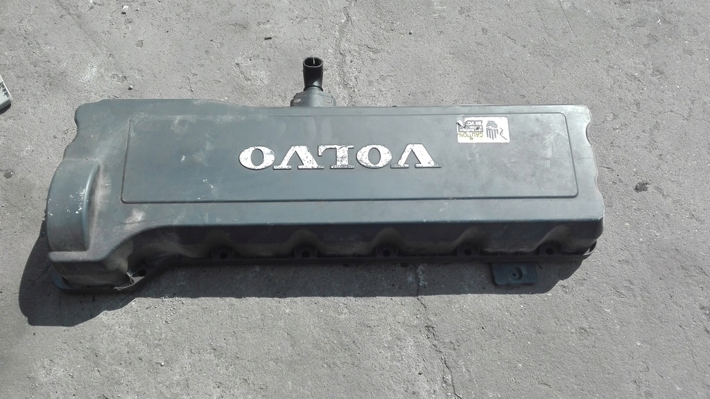 фото №1, Кришка клапанів головки volvo fm 9 400 zł netto