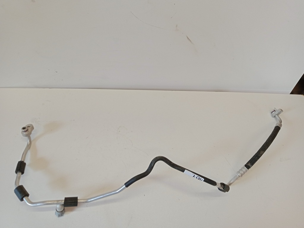 фото №6, Шланг кондиціонера audi a6 c7 4g a7 4g0816741af