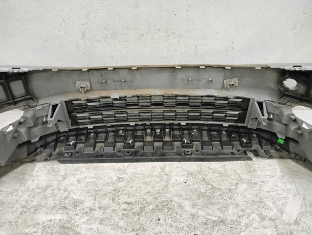 фото №7, Бампер перед передній skoda octavia 3 iii 5e lift 2017-